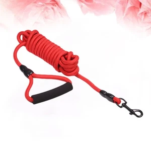 10 Meters Dog Walking Training Leash for Medium Dogs Heavy Duty - Picture 1 of 8