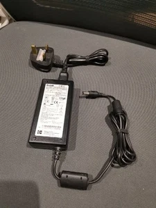 KODAK HPA-602425U1 AC Adapter PSU 24V 2.2A, EasyShare Printer, GENUINE - Picture 1 of 7