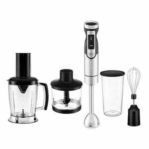 Batidora de Mano UFESA JUPITER Acero 1500 W - Imagen 1 de 1