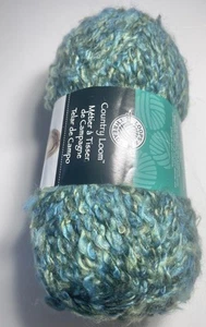 LOOPS & THREADS COUNTRY LOOM. 1 Ball. SOLARIUM. I COMBINE SHIP, read details - Picture 1 of 5
