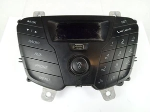 BK2T18D815GD SISTEMA AUDIO / RADIO CD / 1070985 PARA FORD TRANSIT COMBI 06 FT 30 - Imagen 1 de 10