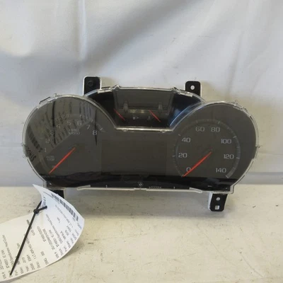 2017 2018 2019 2020 Chevrolet Impala Speedometer Speedo Cluster 71K OEM - Image 1 of 4
