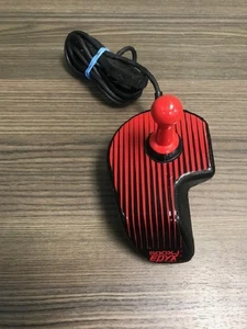 Epyx 500XJ Joystick Controller For Atari 2600 System Vintage Very Good - Picture 1 of 3