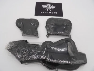 Ducati 950 Hypermotard OE Belt Covers - Image 1 of 4