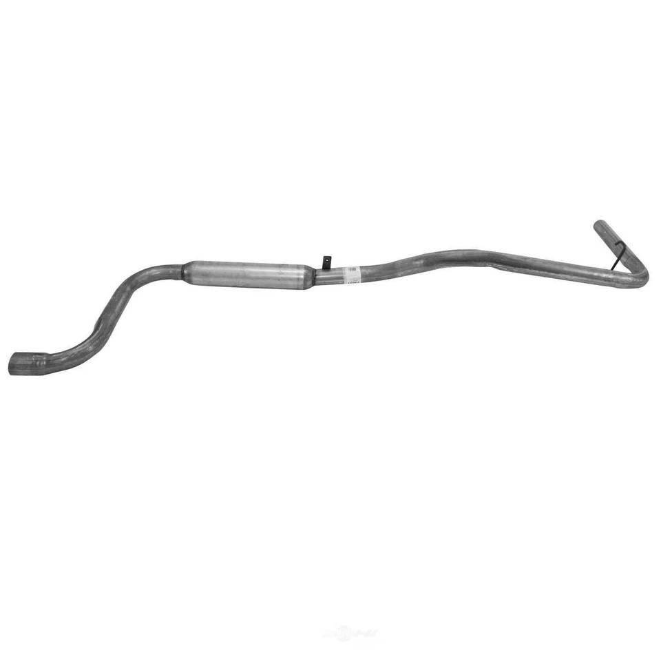 Tubo de escape-FWD AP escape 74631 Foto 1 de 1