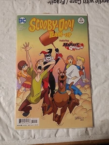 Scooby Doo Team Up #21 DC Comics - Bild 1 von 1