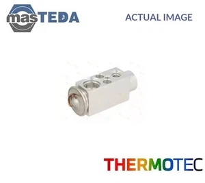 KTT140039 AIR CONDITIONING EXPANSION VALVE THERMOTEC FOR MERCEDES-BENZ - Picture 1 of 5