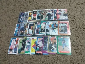 Kirby Puckett 30 Card Lot! 1987-2023 No Duplicates. See Pics 👍😀 Free Shipping! - Bild 1 von 21