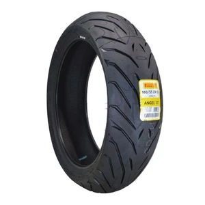 Neumático trasero de motocicleta Pirelli Angel ST 180/55ZR17 73W para bicicletas deportivas y de turismo - Imagen 1 de 9