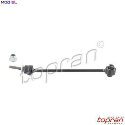LINKCOUPLING ROD STABILISER BAR 409 173 FOR MERCEDES-BENZ OM 651.960 2.1L 4cyl - Image 1 of 4
