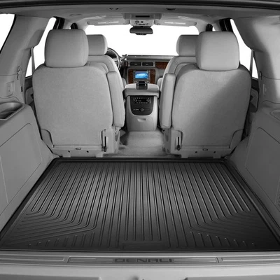 For Lexus GX460 2010-2023 Husky Liners WeatherBeater Cargo Liner Foto 1 de 4