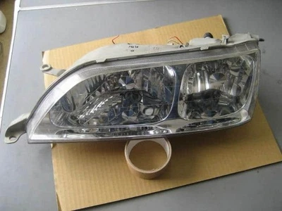 TOYOTA Cresta 1997 E-JZX100 Left Headlight [Used] [PA01092186] - image 1 of 3
