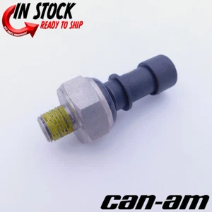 NEW OEM Can AM 2014 OUTLANDER 500 650 OIL PRESSURE SWITCH 420856537  - Bild 1 von 8