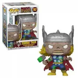 Marvel Zombies Thor Funko Pop! #787 - Picture 1 of 5