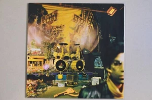 PRINCE - SIGN O THE TIMES 2 LP Germany 925577 WX88 VG++ 1987 - Imagen 1 de 11