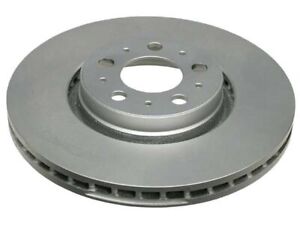 For 2005-2009 Volvo S60 Brake Rotor Front ATE 49372HH 2006 2007 2008