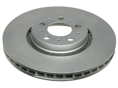 For 2005-2009 Volvo S60 Brake Rotor Front ATE 49372HH 2006 2007 2008 - Image 1 of 2
