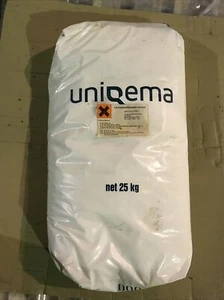 55 Pound Bag Uniqema Lauric Acid Flakes For Soaps And Candles CAS 143-07-7 - Picture 1 of 10