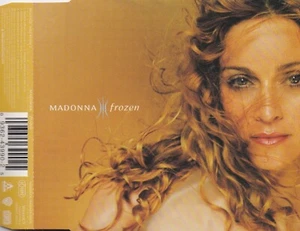 Madonna - Frozen (5 Track Maxi CD) - Bild 1 von 2