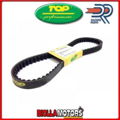 9910790 CINGHIA TOP PERFORMANCE PEUGEOT - Immagine 1 di 4