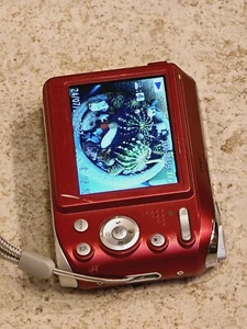 GE A1251 Digital Camera 12.2MP  General Imaging Point And Shoot ** WORKING ** - Picture 1 of 10