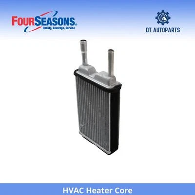 适用于 1975 - 1977 雪佛兰 G30 HVAC 加热器核心 4 季 1976 — 第 1/4 张图片