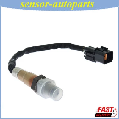 234-4573 Oxygen Sensor For Hyundai Equus 5.0L V8 2012 2013 2014 2015 2016 - Image 1 of 4