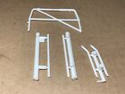1 25 scale model parts 64 Dodge 330 Super Stock Rollbar Assembly No Box 
