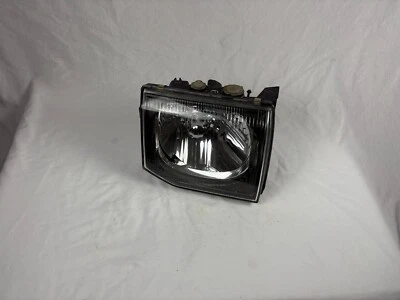 98 99 00 01 02 Faro HALÓGENO MITSUBISHI MONTERO LMTD PASAJERO DERECHO OEM Foto 1 de 4