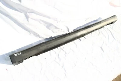 00-05 FALDA LATERAL MOLDURA BASCULANTE LADO DERECHO PASAJERO TOYOTA CELICA GT GTS Y8017 Foto 1 de 4