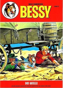 BESSY 83 Wydawnictwo Mila - Zdjęcie 1 z 1