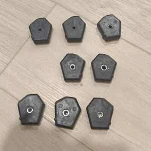 Comet Pentagon Puck 8 Pack *Read* - Picture 1 of 3