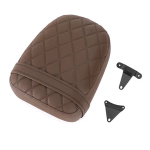 Tail Rear Seat Passenger Cushion Flat Brown Fits Honda Cm 1100 Cmx 1100 21-24 E6 - Picture 1 of 12