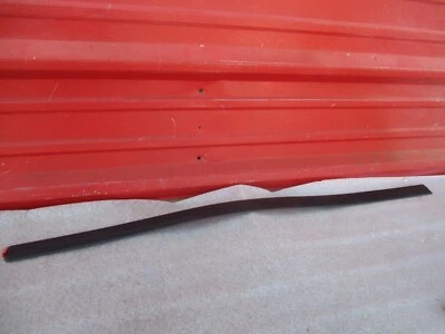 Оригинальный молдинг для задней двери 13 2014 2015 2017 2018 2019 Nissan NV 2500 - Изображение 1 из 4