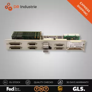 SIEMENS 6SN1118-0DM23-0AA0 - Bild 1 von 4