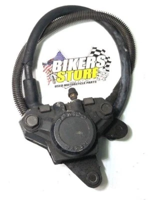 SUZUKI GS 550 L 1983 FRONT CALIPER OEM - Image 1 of 4