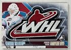 2013-14 In The Game Between the Pipes Jordan Cooke logo complet 1/1