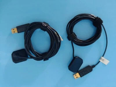lot 2 dental x ray sensor dexis Platinum - Imagen 1 de 3