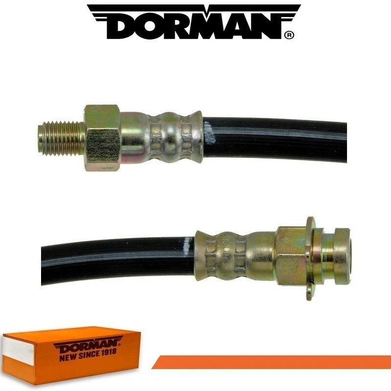 Dorman Brake Hydraulic Hose For MERCURY CUSTOM 1953 Foto 1 de 4