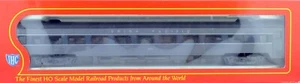 HO IHC UNION PACIFIC OVERLAND 85' Lightweight Coach UP #5344 Passenger Car KD5 - Picture 1 of 5