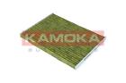 Kamoka 6080093 Filter Interior Air For Nissan