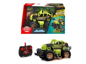 Dickie 201104009 - RC Mini - Croc Commander, RTR - Neu - Bild 1 von 1