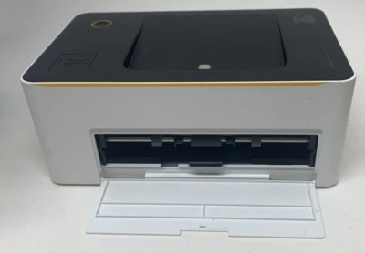 Kodak PD-450W 4x6 Photo Printer Dock Cord Tested Working No Power Cord - Image 1 of 4