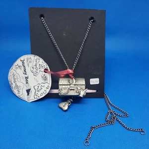 Journey Box von Hope Metalsmith Vintage 1995 - Bild 1 von 12