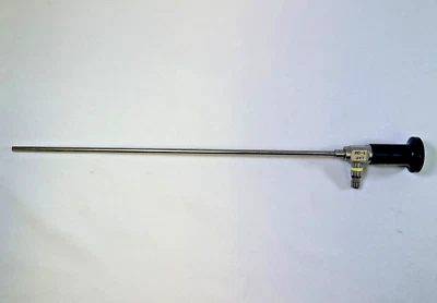 Circon ACMI LAP-5-0M 5mm 0° Laparoscope, Laparoscopy - Image 1 of 4