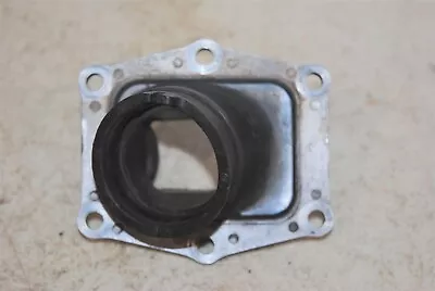 Honda CR 250R Carb Carburetor Rubber Insulator Boot 16221-KZ3-860 1992-1993 - Image 1 of 4