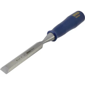 Marples M444 Blue Chip Bevel Edge Wood Chisel 16mm - Picture 1 of 1