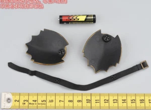 Waist Armor for TBLeague PL2022-192A Night Warrior Women 1/6 Scale - Picture 1 of 2