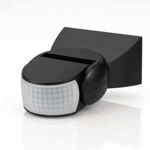 PIR Motion Sensor Detector Switch Outdoor New IP65 Pir 180 Degree - Picture 1 of 16