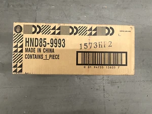 Annabelle Monster High Skullector Doll - hnd85-9993 New Sealed In Hand - Picture 1 of 1